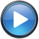 Windows Media Player 11 Icon 128x128 png